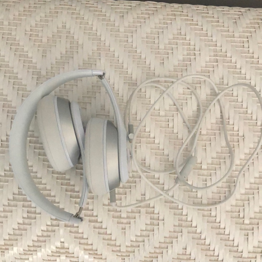 Beats Headphones!